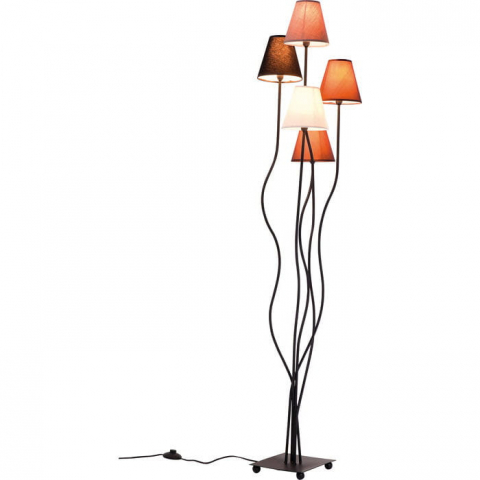Lampa podłogowa Flexible...