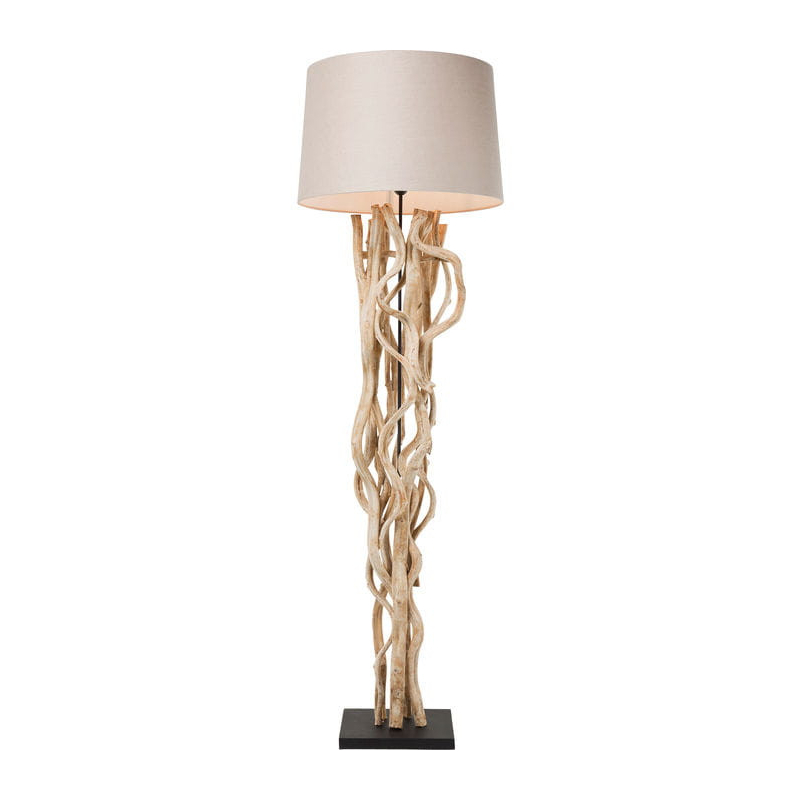 Lampa podłogowa Scultra Kare