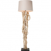 Lampa podłogowa Scultra Kare