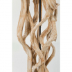Lampa podłogowa Scultra Kare