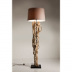 Lampa podłogowa Scultra Kare