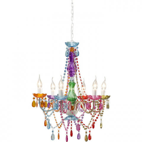 Lampa wisząca Starlight...