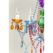 Lampa wisząca Starlight Rainbow Kare