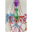 Lampa wisząca Starlight Rainbow Kare