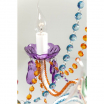 Lampa wisząca Starlight Rainbow Kare