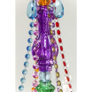 Lampa wisząca Starlight Rainbow Kare