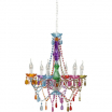 Lampa wisząca Starlight Rainbow Kare
