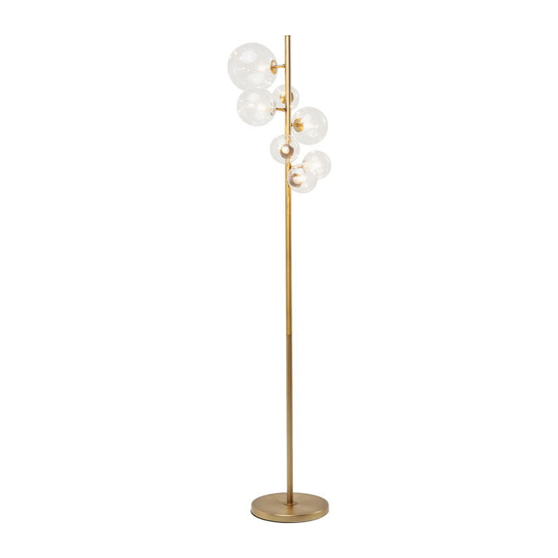 Lampa podłogowa Bello Sette Kare