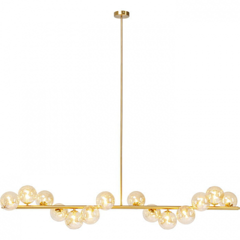 Lampa wisząca Scala Balls...