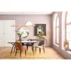Lampa wisząca Scala Balls Brass 150 Kare