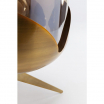 Lampa stołowa Golden Goblet Ball Kare