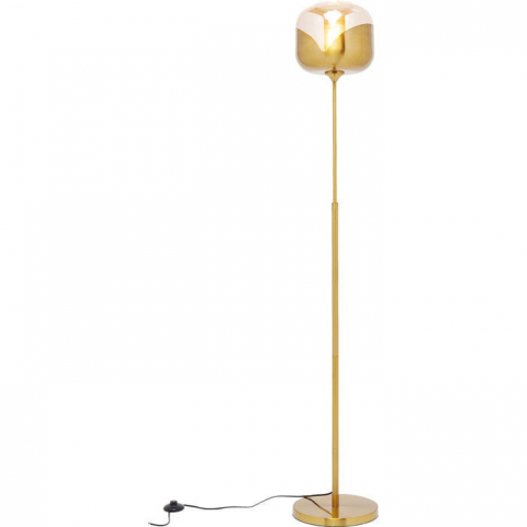 Lampa podłogowa Golden...