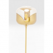 Lampa podłogowa Golden Goblet Ball Kare