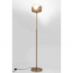 Lampa podłogowa Golden Goblet Ball Kare