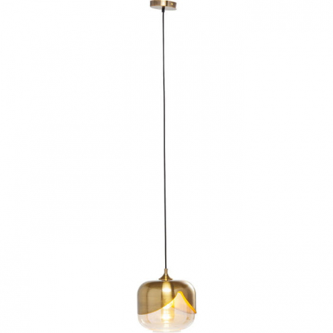 Lampa wisząca Golden Goblet...