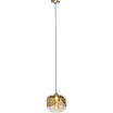 Lampa wisząca Golden Goblet 25cm Kare