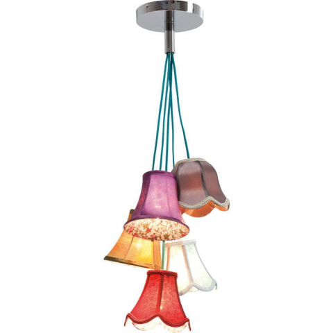 Lampa wisząca Saloon...