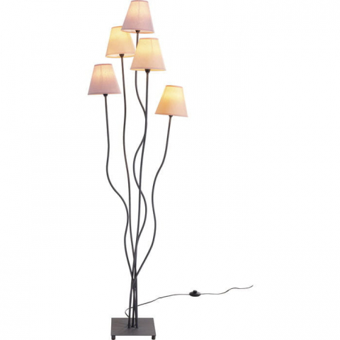 Lampa podłogowa Flexible...