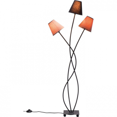 Lampa podłogowa Flexible...