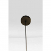 Lampa wisząca Modo Wire Round Black Kare