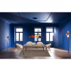 Lampa wisząca Parecchi Colore 100 cm Kare