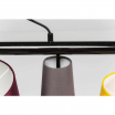 Lampa wisząca Parecchi Colore 100 cm Kare
