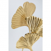 Lampa stołowa Yuva Gold Kare