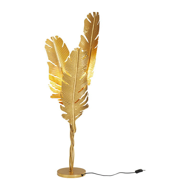 Lampa podłogowa Akile 123 Kare