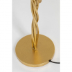 Lampa podłogowa Akile 123 Kare