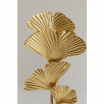 Lampa podłogowa Yuva Gold Kare