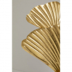 Lampa podłogowa Yuva Gold Kare