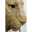 Kinkiet Tiger Head Kare