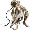 Lampa stołowa Octopus Kare