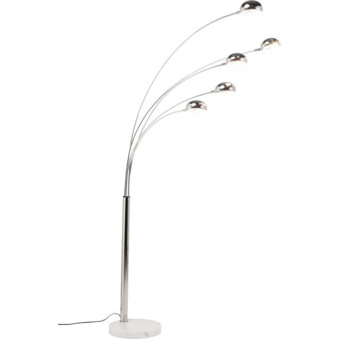 Lampa podłogowa Five...