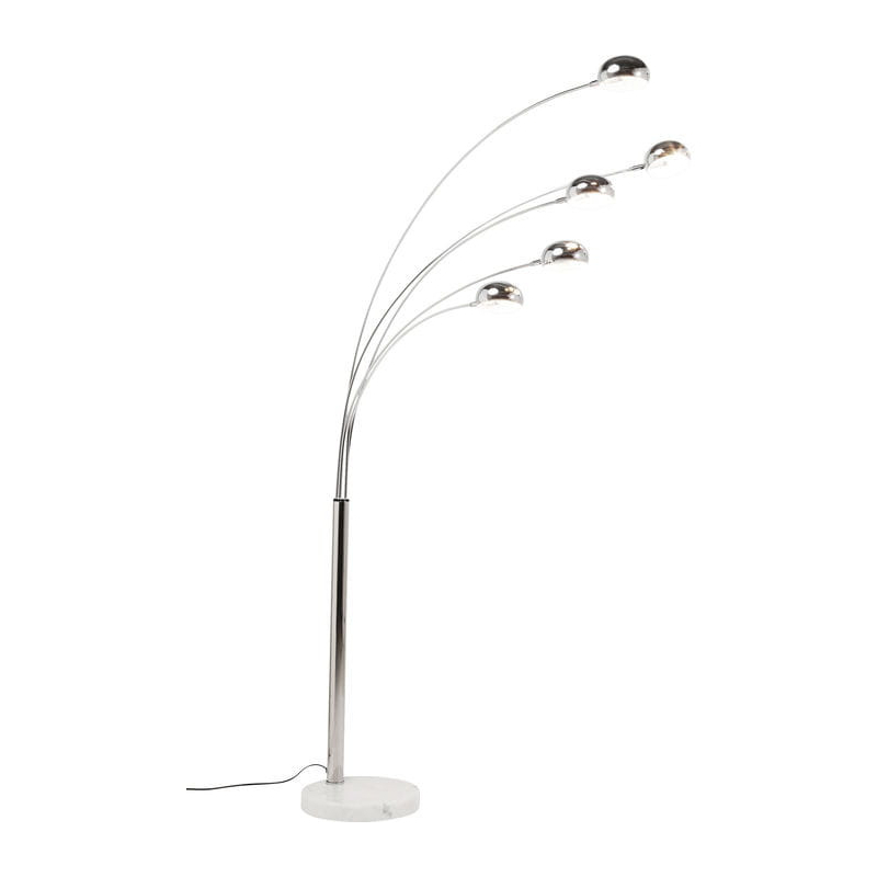 Lampa podłogowa Five Fingers Kare
