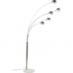 Lampa podłogowa Five Fingers Kare