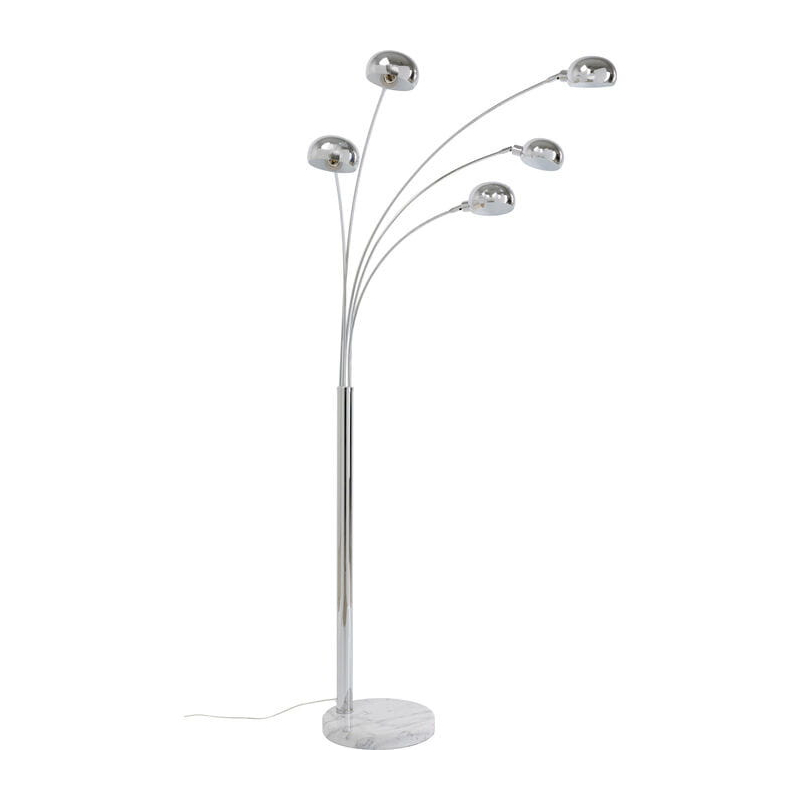 Lampa podłogowa Five Fingers Economy Kare