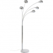 Lampa podłogowa Five Fingers Economy Kare