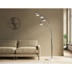 Lampa podłogowa Five Fingers Economy Kare