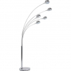 Lampa podłogowa Five Fingers Economy Kare