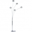 Lampa podłogowa Five Fingers Economy Kare
