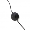 Lampa podłogowa Five Fingers Black Matt Kare