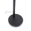Lampa podłogowa Five Fingers Black Matt Kare