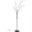Lampa podłogowa Five Fingers Duo Kare