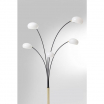 Lampa podłogowa Five Fingers Duo Kare