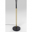 Lampa podłogowa Five Fingers Duo Kare