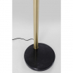 Lampa podłogowa Five Fingers Duo Kare