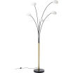 Lampa podłogowa Five Fingers Duo Kare