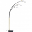 Lampa podłogowa Five Fingers Duo Kare