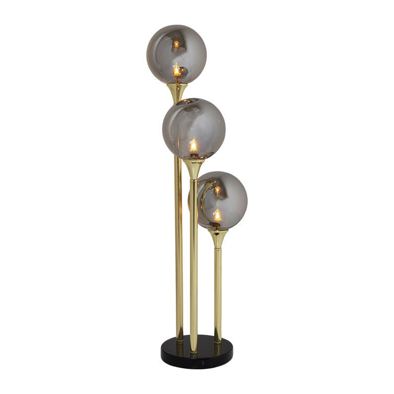Lampa stołowa Al Capone Tre Kare